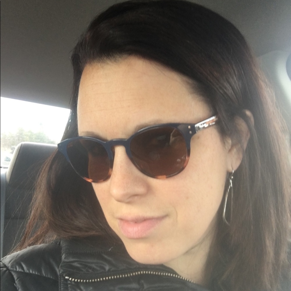 Meet your Posher, Jamie